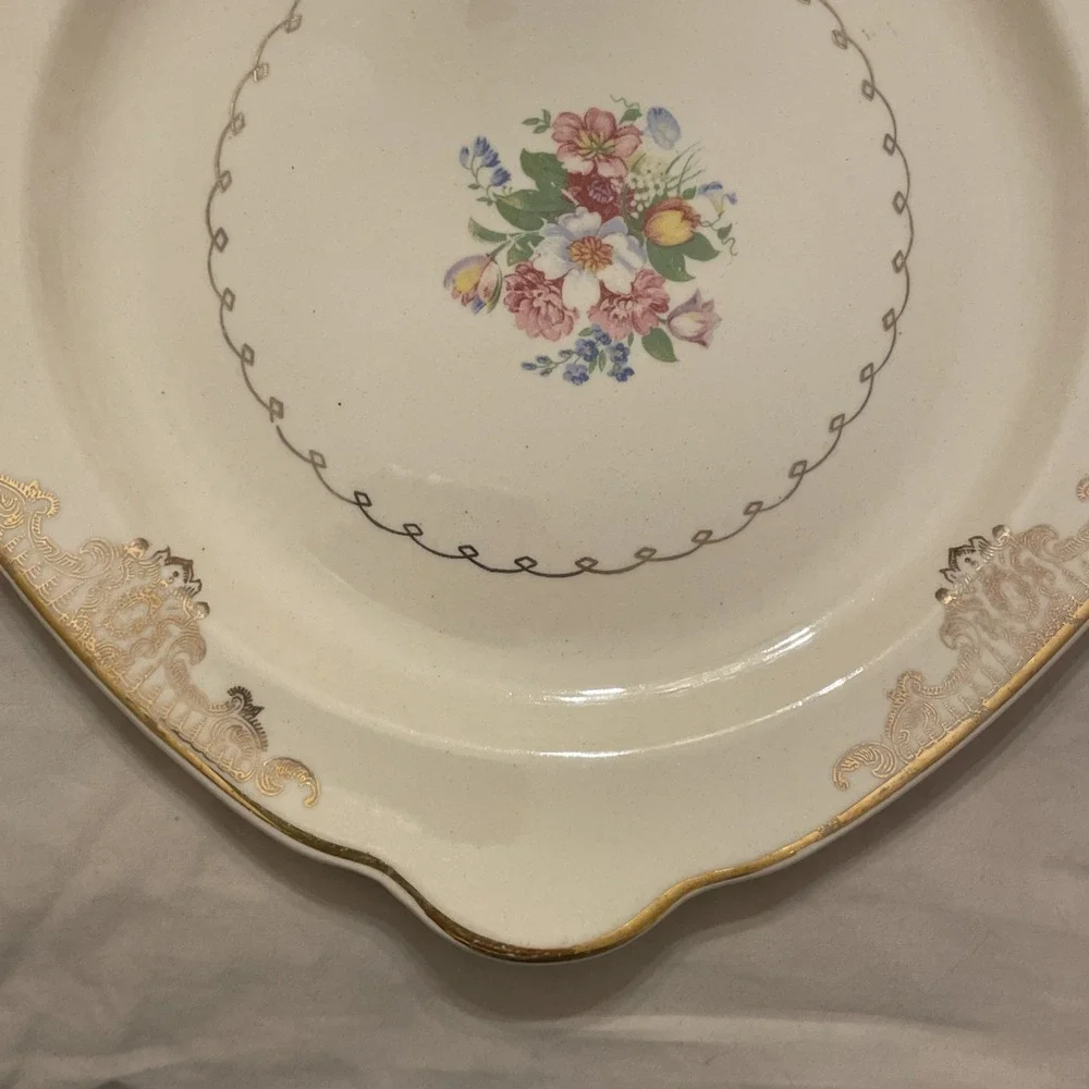 The Paden City Pottery Co‎ K 45 8